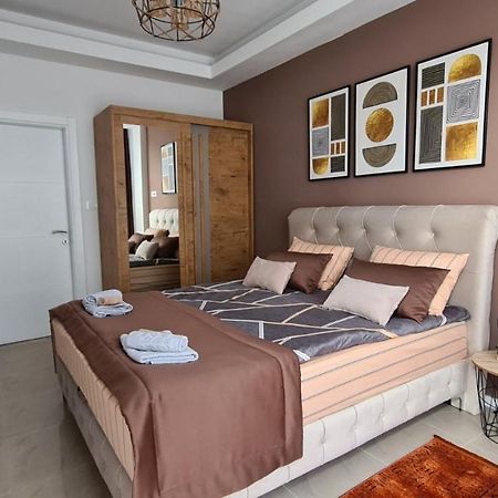 Apartman Orange Bugojno Esterno foto