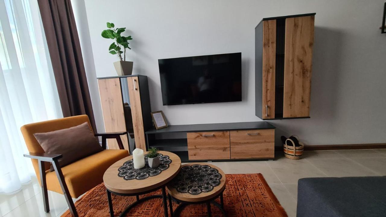 Apartman Orange Bugojno Esterno foto