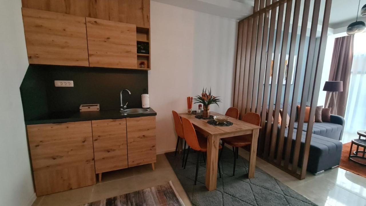 Apartman Orange Bugojno Esterno foto