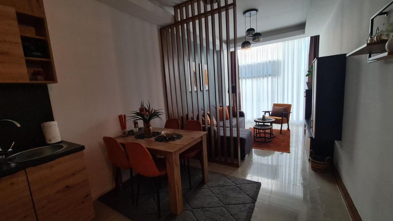 Apartman Orange Bugojno Esterno foto