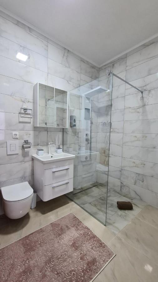 Apartman Orange Bugojno Esterno foto