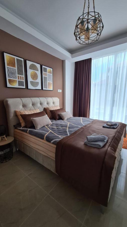 Apartman Orange Bugojno Esterno foto