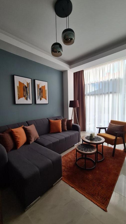 Apartman Orange Bugojno Esterno foto