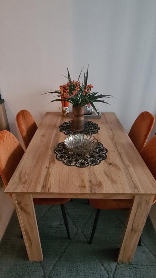 Apartman Orange Bugojno Esterno foto