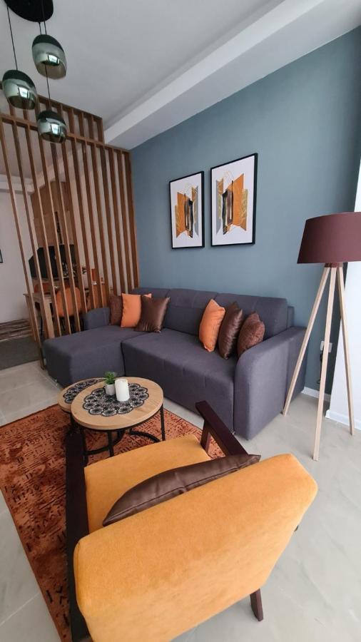 Apartman Orange Bugojno Esterno foto