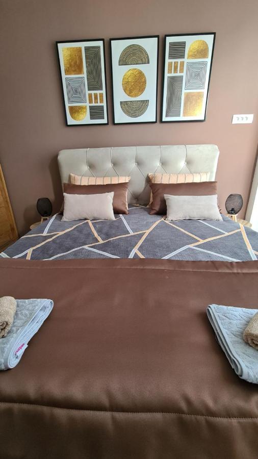 Apartman Orange Bugojno Esterno foto