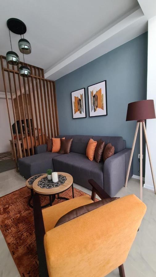 Apartman Orange Bugojno Esterno foto